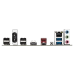 Gigabyte B550 EAGLE WIFI6 AM4 ATX Motherboard